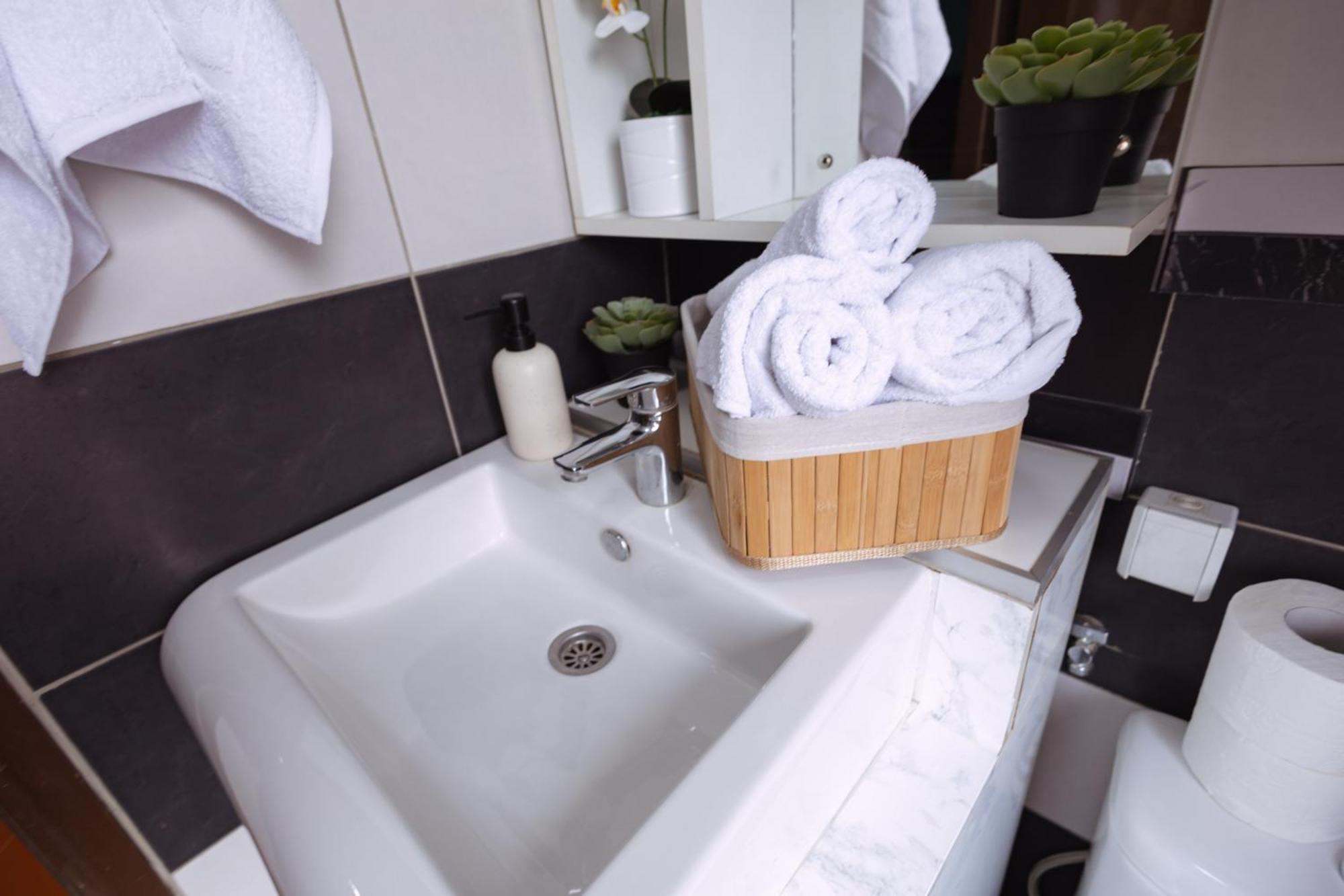 Spanish Apartman 2. Dış mekan fotoğraf