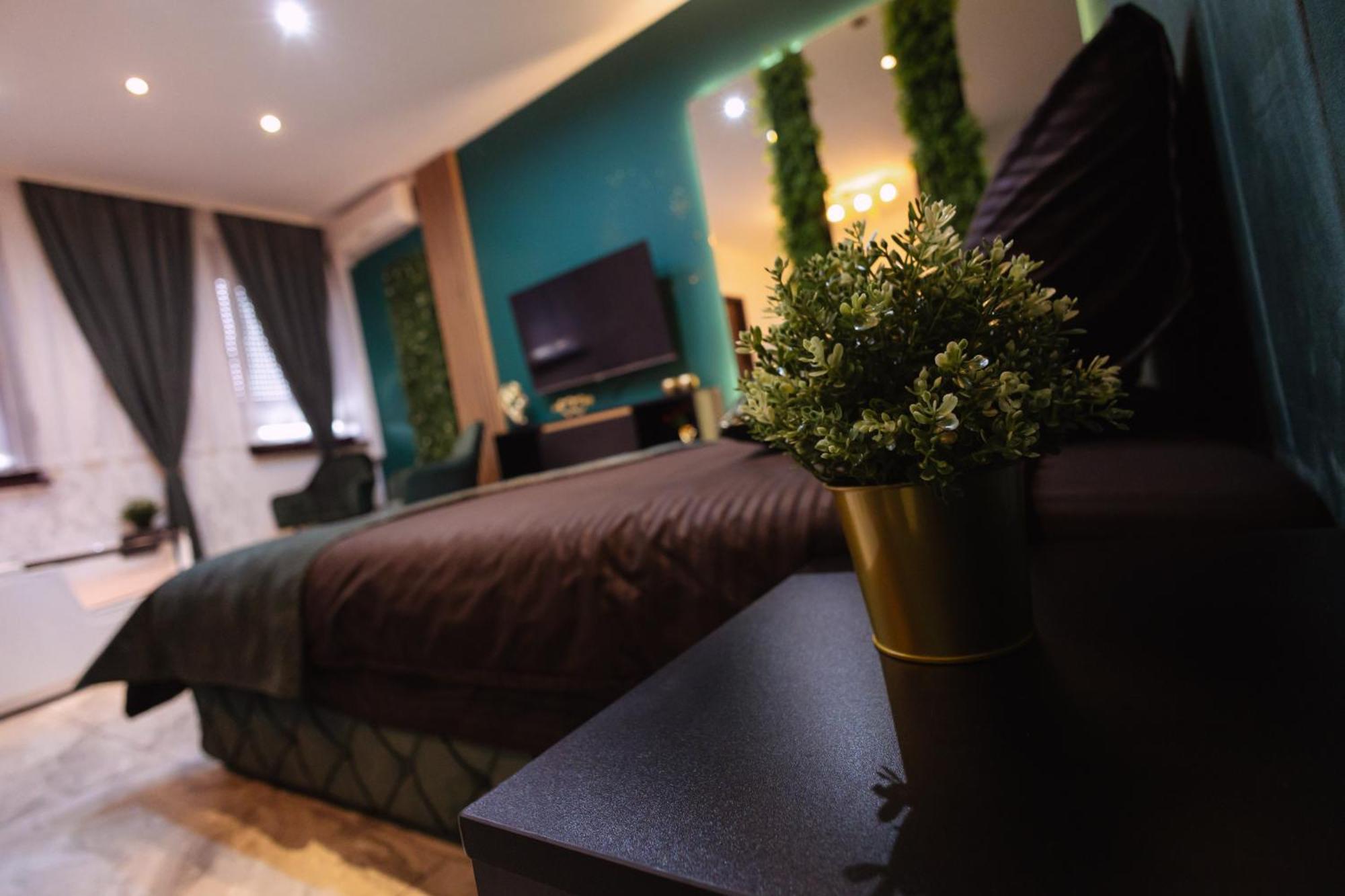 Spanish Apartman 2. Dış mekan fotoğraf