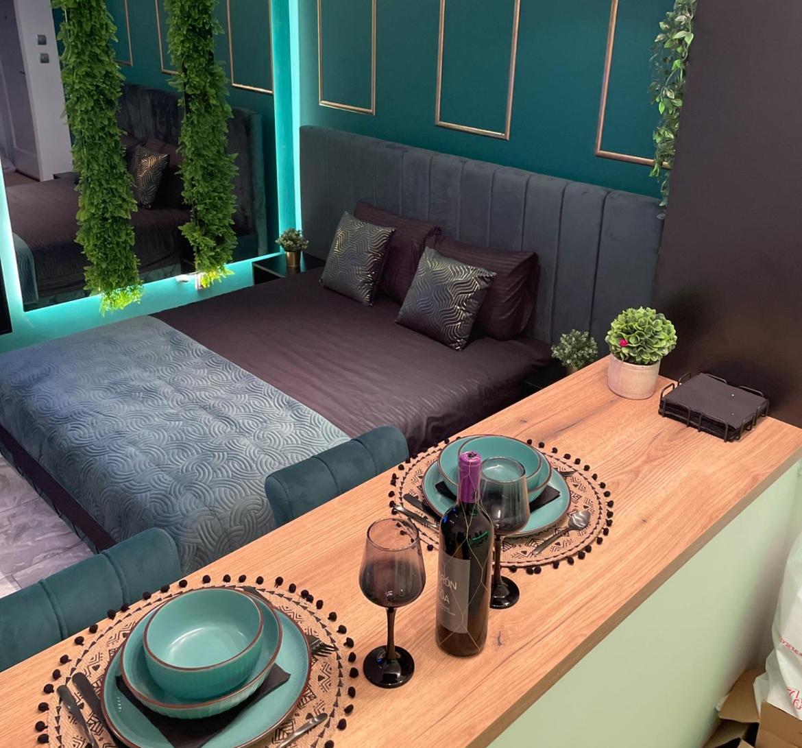Spanish Apartman 2. Dış mekan fotoğraf