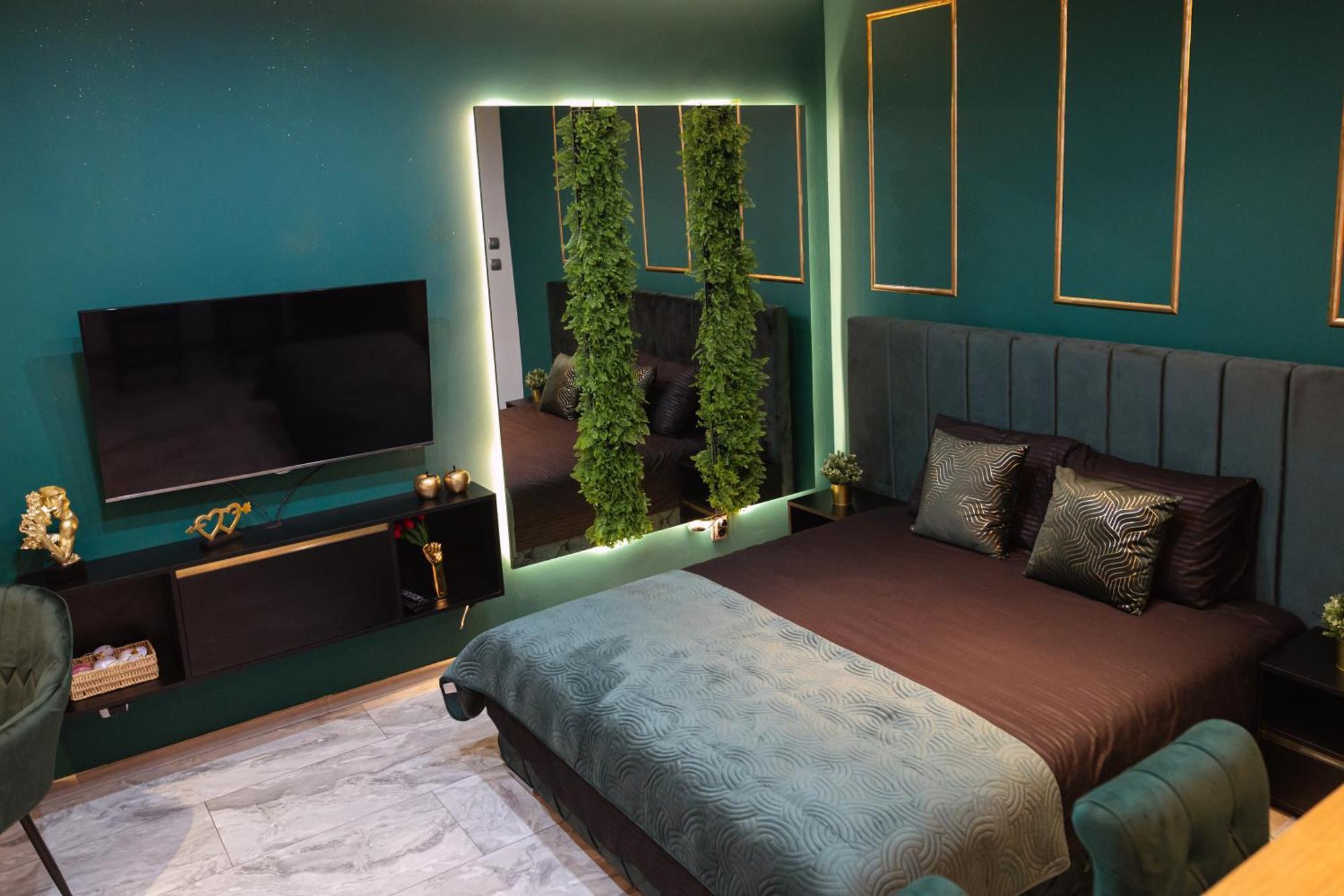 Spanish Apartman 2. Dış mekan fotoğraf