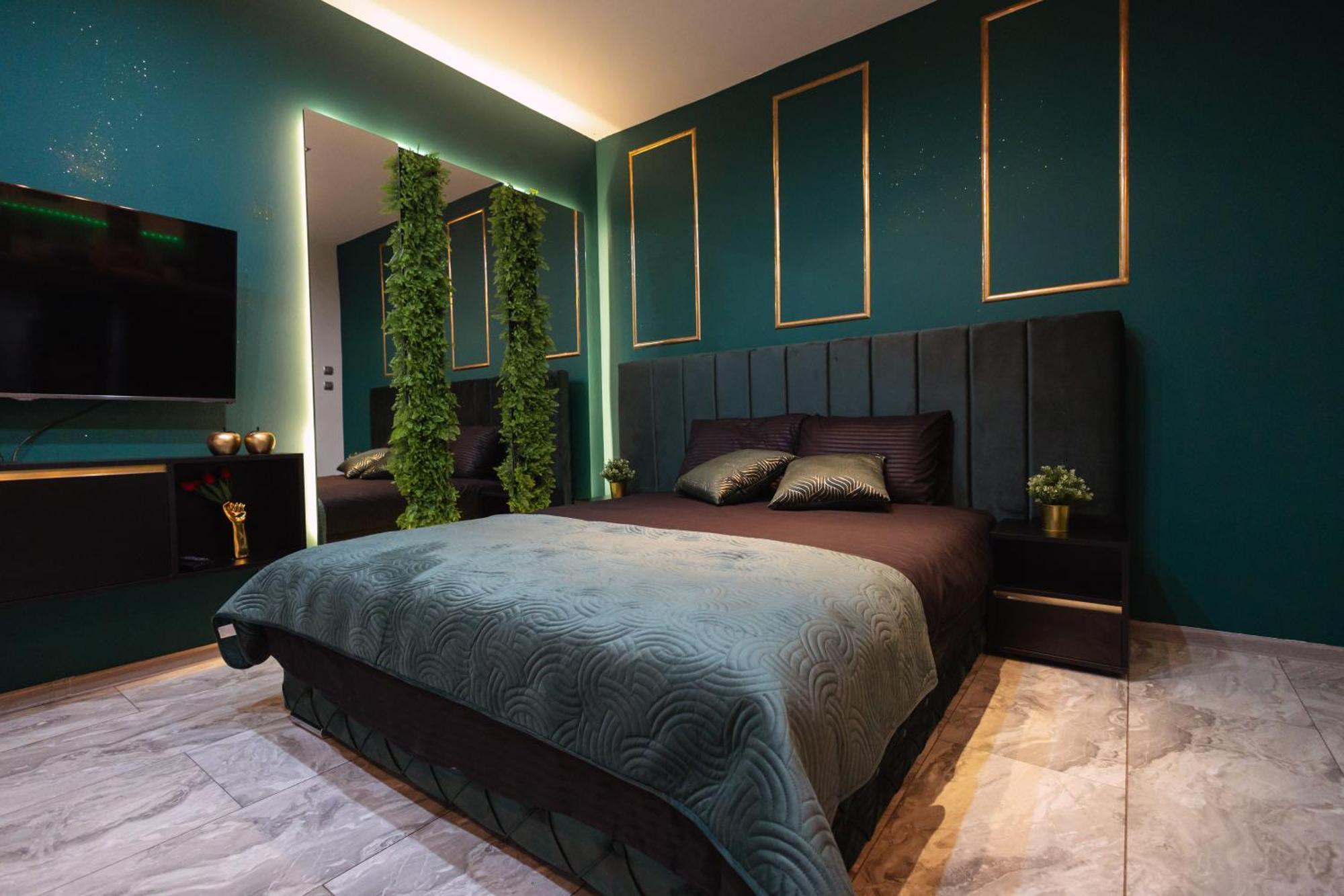 Spanish Apartman 2. Dış mekan fotoğraf