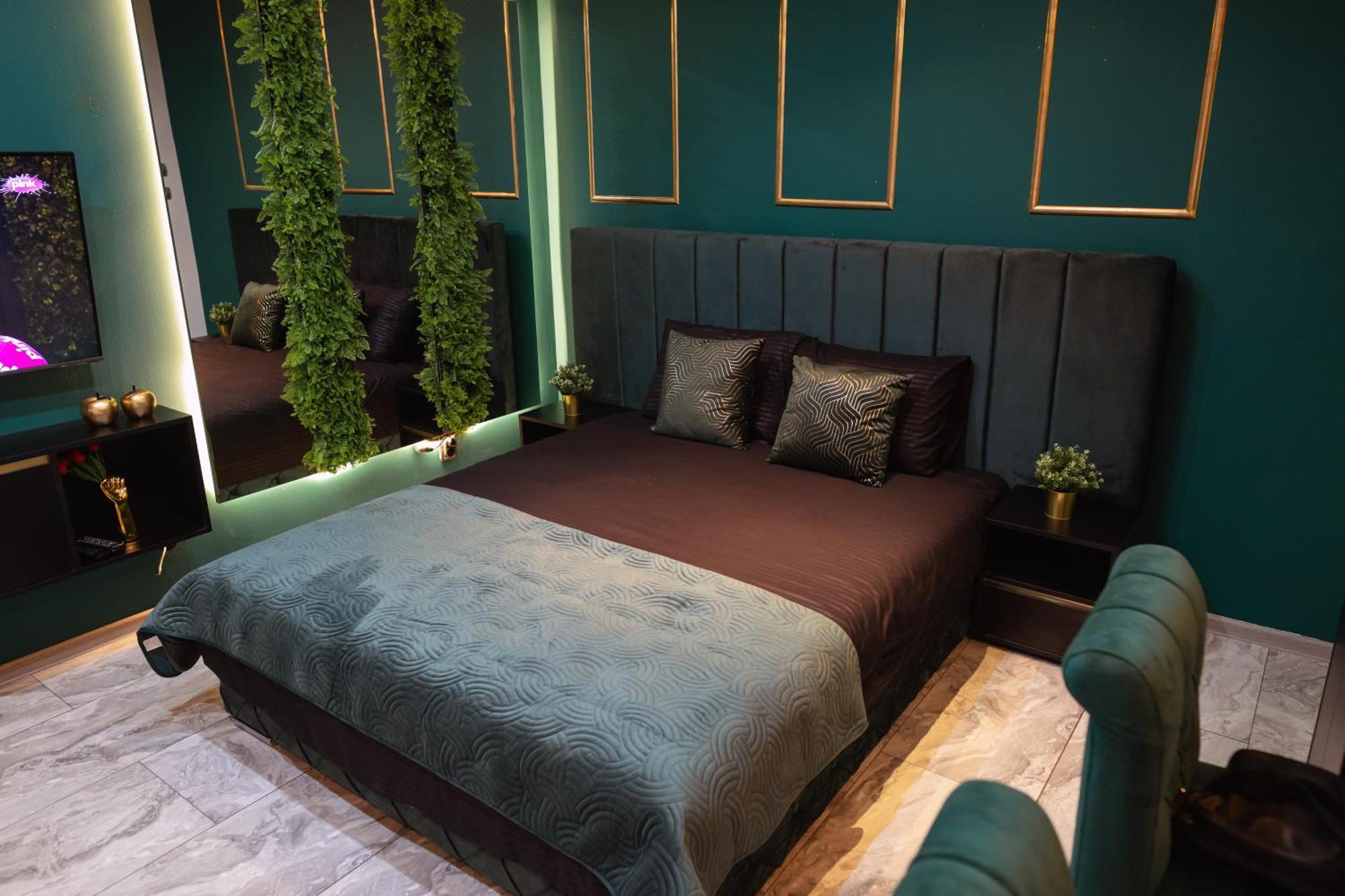 Spanish Apartman 2. Dış mekan fotoğraf